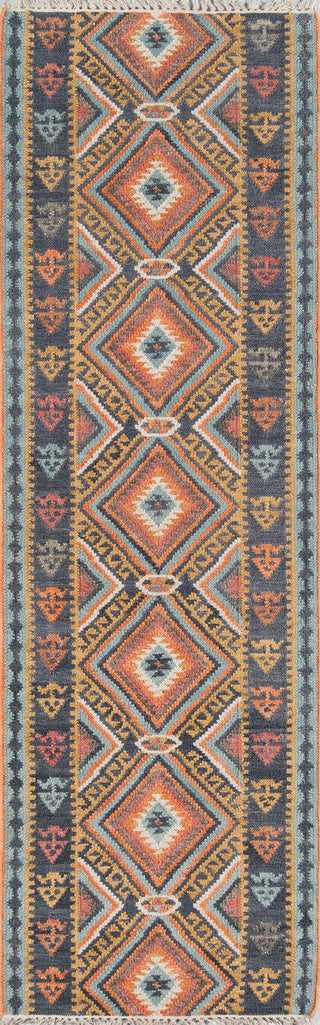 Momeni Caravan CAR-9 Multi Area Rug