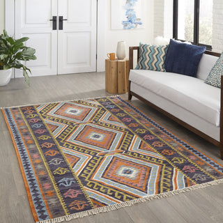 Momeni Caravan CAR-9 Multi Area Rug