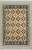 Momeni Caravan CAR11 Gold Area Rug Main