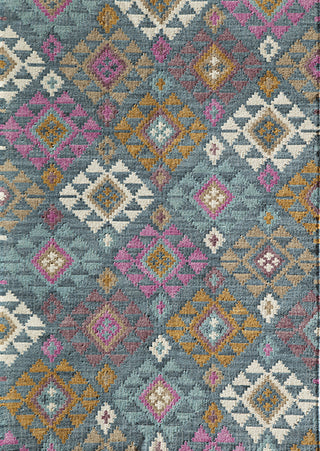 Momeni Caravan CAR12 Multi Area Rug main image