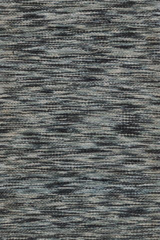 Loloi Carrick CK-01 Midnight / Slate Area Rug Main Image