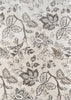 Momeni Carroll Gardens CG-01 Ivory Area Rug main image