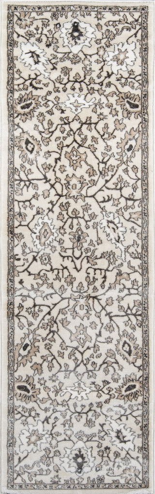 Momeni Carroll Gardens CG-02 Ivory Area Rug