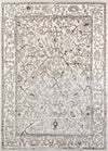 Momeni Carroll Gardens CG-02 Ivory Area Rug main image