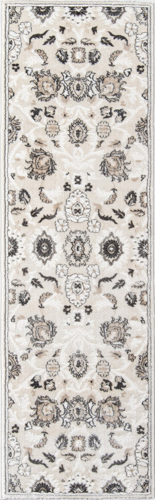 Momeni Carroll Gardens CG-04 Ivory Area Rug