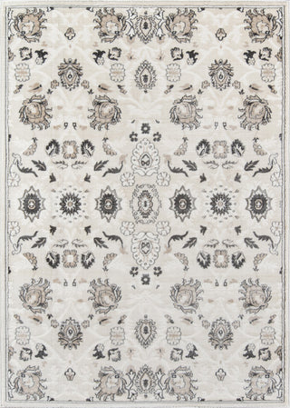 Momeni Carroll Gardens CG-04 Ivory Area Rug main image