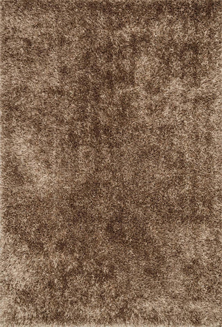 Loloi Carrera Shag CG-01 Beige Area Rug Main