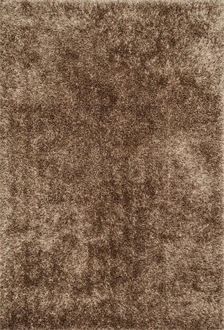 Loloi Carrera Shag CG-01 Beige Area Rug main image