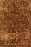 Loloi Carrera Shag CG-02 Spice Area Rug main image