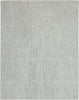 NuStory NuModern Carved Beige Area Rug 