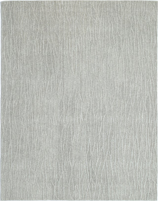 NuStory NuModern Carved Beige Area Rug 