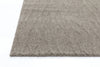 NuStory NuModern Carved Gray Area Rug 