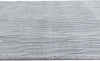 NuStory NuModern Carved Silver Area Rug 