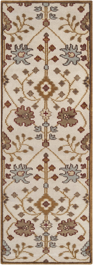 Surya Caspian CAS-9910 Area Rug