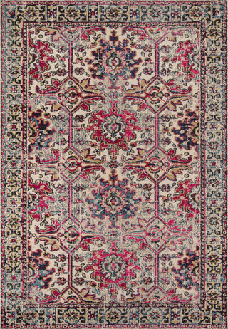 Momeni Casa CAS16 Multi Area Rug Main