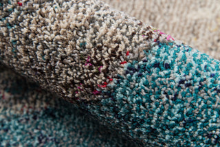 Momeni Casa CAS18 Multi Area Rug Pile Image