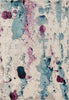 Momeni Casa CAS19 Blue Area Rug main image