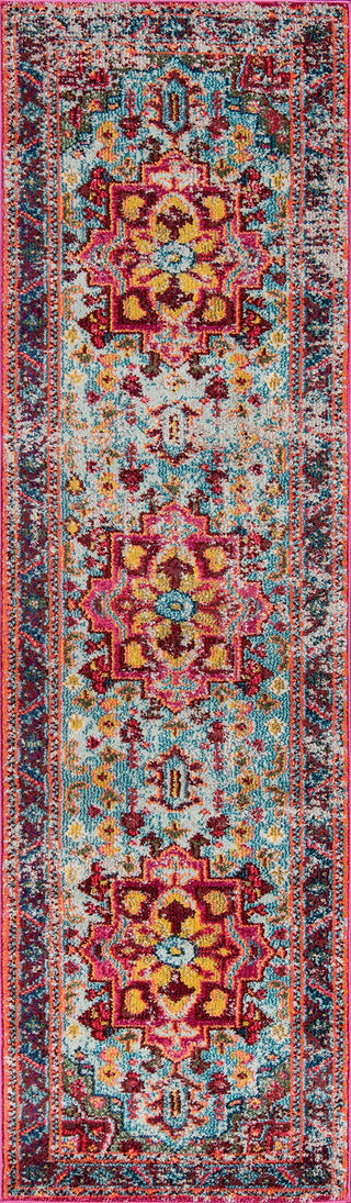 Momeni Casa CAS24 Multi Area Rug