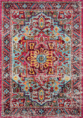 Momeni Casa CAS24 Multi Area Rug main image