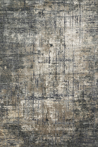 Loloi Cascade CAS-02 Marine/Grey Area Rug Main Image