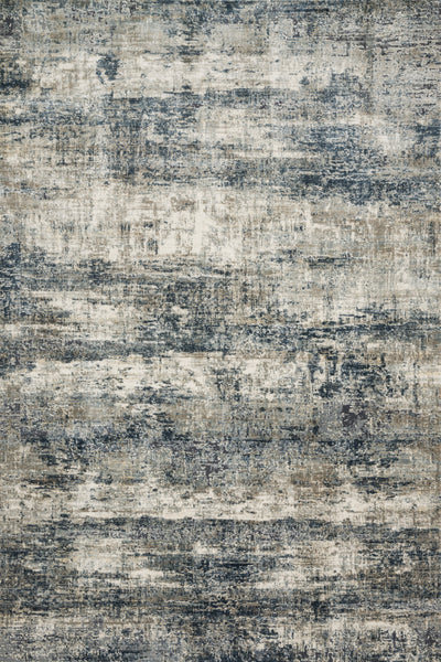 Loloi Cascade CAS-05 Ocean/Grey Area Rug – Incredible Rugs and Decor