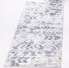 Unique Loom Caspian T-CSPN4 Blue Area Rug Runner Lifestyle Image