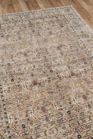 Momeni Caspian CAP-2 Multi Area Rug Corner Image