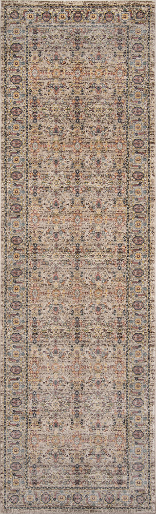 Momeni Caspian CAP-2 Multi Area Rug Runner Image