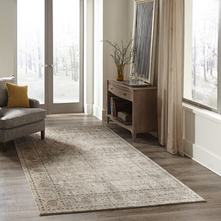 Momeni Caspian CAP-2 Multi Area Rug Room Image Feature