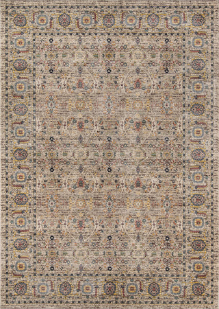 Momeni Caspian CAP-2 Multi Area Rug main image