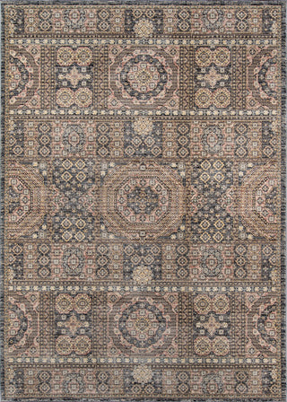 Momeni Caspian CAP-3 Grey Area Rug main image