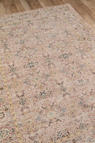 Momeni Caspian CAP-6 Multi Area Rug Corner Image