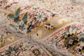 Momeni Caspian CAP-6 Multi Area Rug Pile Image