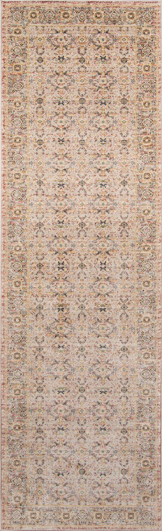 Momeni Caspian CAP-6 Multi Area Rug Runner Image