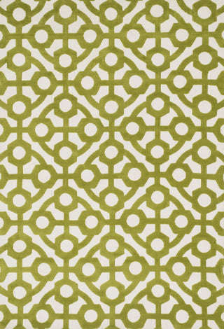 Loloi Cassidy HCD11 Green Area Rug Main