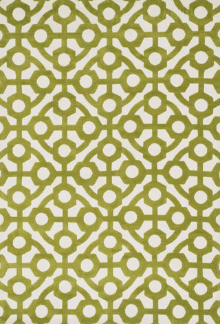 Loloi Cassidy HCD11 Green Area Rug main image