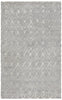Chandra Catalina CAT-45100 Grey Area Rug main image