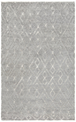 Chandra Catalina CAT-45100 Grey Area Rug main image