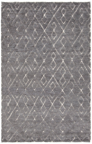 Chandra Catalina CAT-45101 Dark Grey Area Rug main image