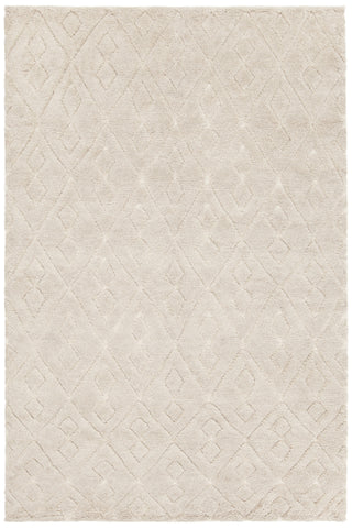 Chandra Catalina CAT-45102 White Area Rug main image