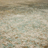 Karastan Touchstone Catarina Jadeite Multi Area Rug by Virginia Langley Main Image