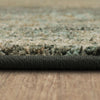 Karastan Touchstone Catarina Jadeite Multi Area Rug by Virginia Langley Detail Image