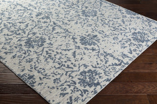 Surya Claude CAU-1001 Area Rug Closeup Feature