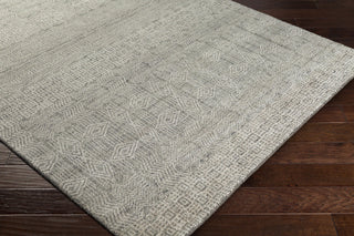 Surya Claude CAU-1003 Area Rug Closeup Feature