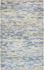 Rizzy Cavender CAV101 Blue Area Rug main image