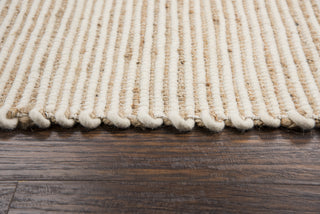 Rizzy Cavender CAV102 Tan Area Rug 