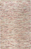 Rizzy Cavender CAV103 Red Area Rug main image