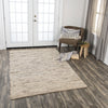 Rizzy Cavender CAV104 Beige Area Rug  Feature
