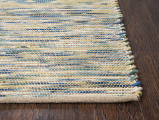 Rizzy Cavender CAV105 Blue Area Rug 