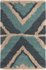 Surya Calaveras CAV-4001 Area Rug by Beth Lacefield